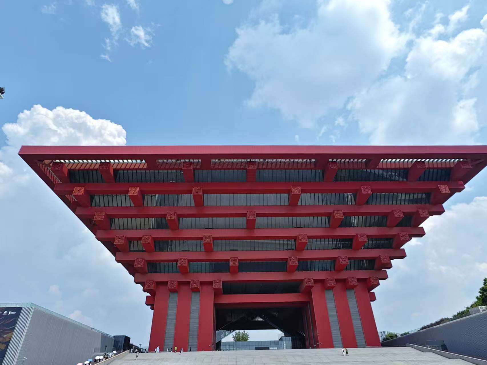 上海